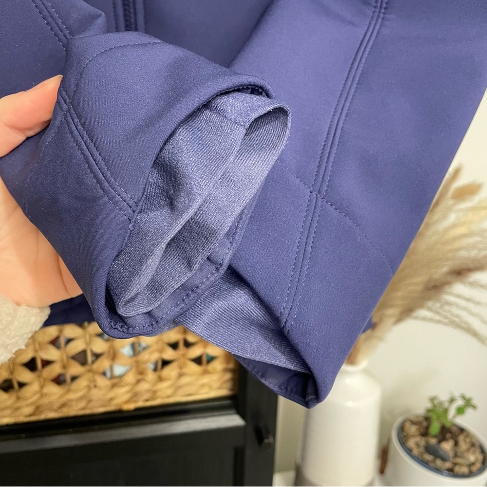 Wind River Softshell Windbreaker Jacket Hiking Wi… - image 3